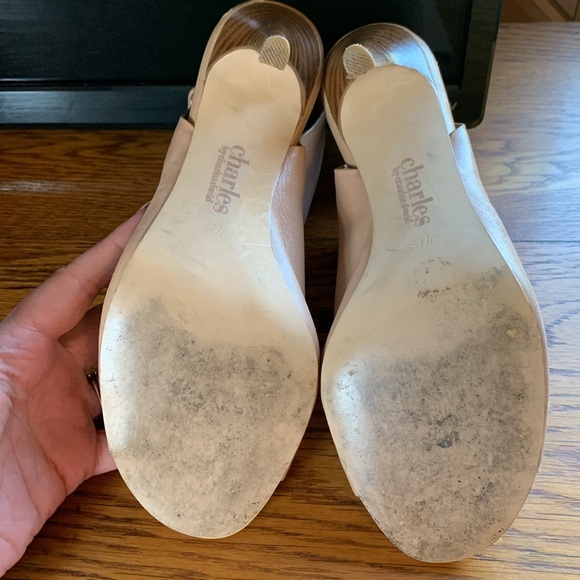 Charles by Charles David Heels - Picture 7 of 10